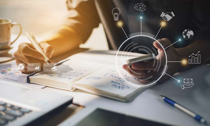 10 procesos que tu empresa puede automatizar hoy mismo (y ahorrar horas de trabajo)