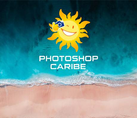 Logo Photoshop Caribe