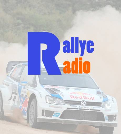 Logo Rallye Radio