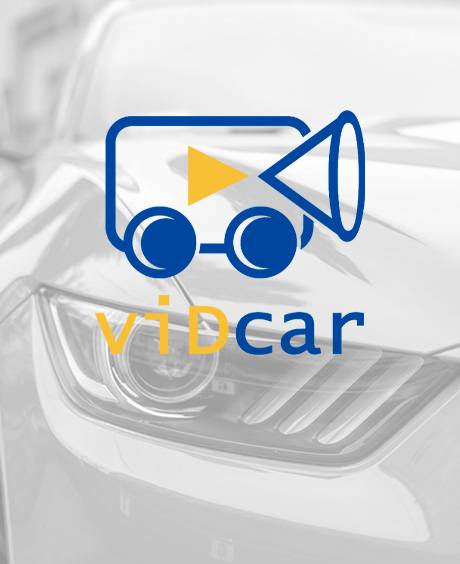 Logo viDcar