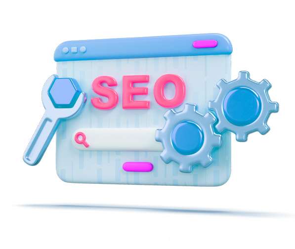 Agencia SEO