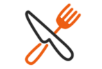 Logo App Restaurantes